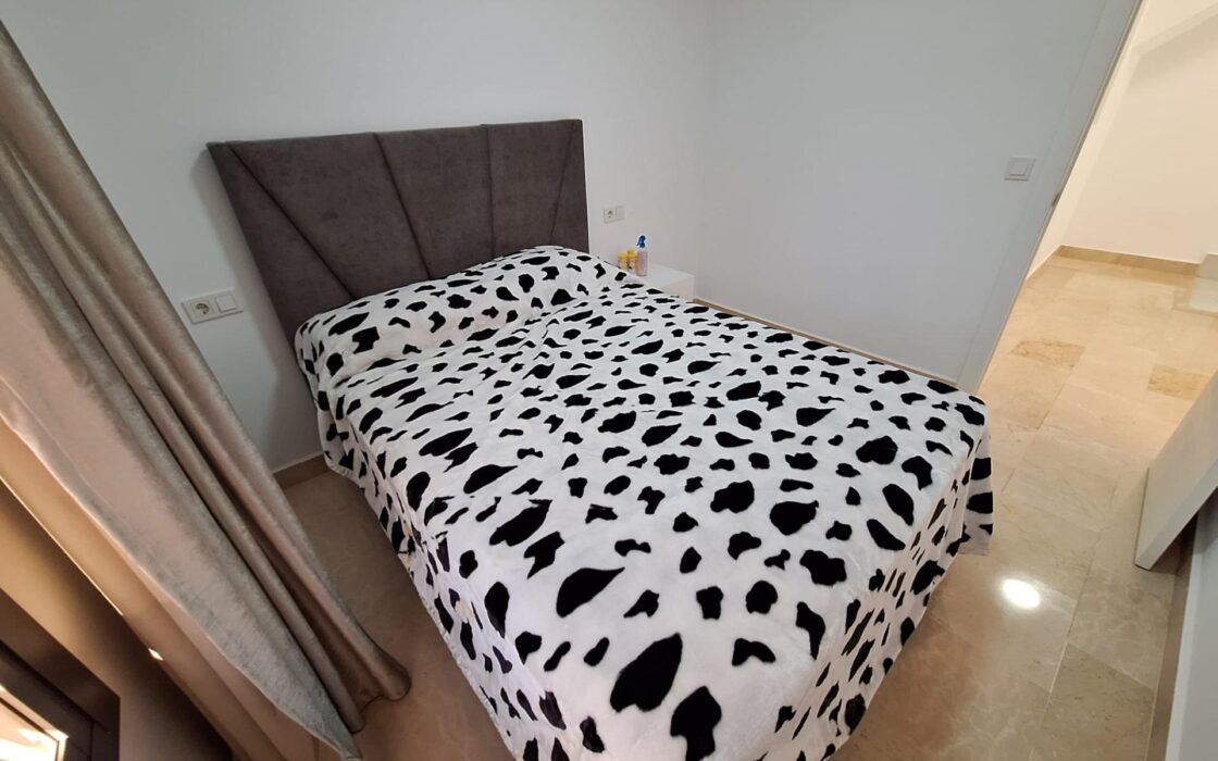 Будинок в Торрев’єсі 116 кв.м, 5 кімнат, вид на море