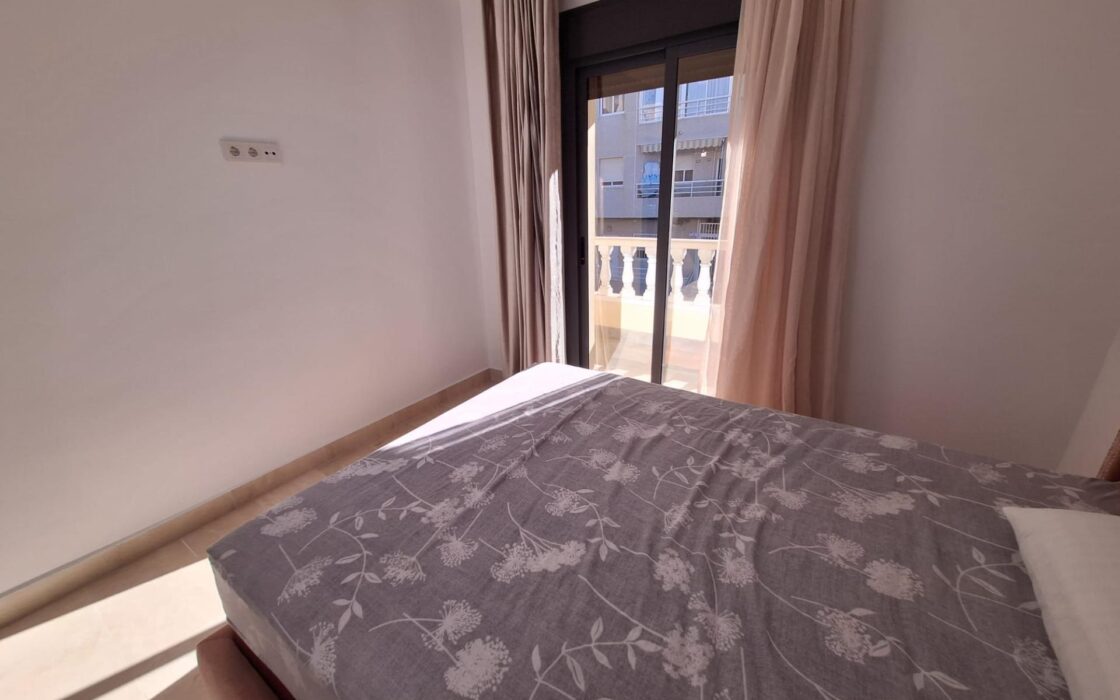 Будинок в Торрев’єсі 116 кв.м, 5 кімнат, вид на море