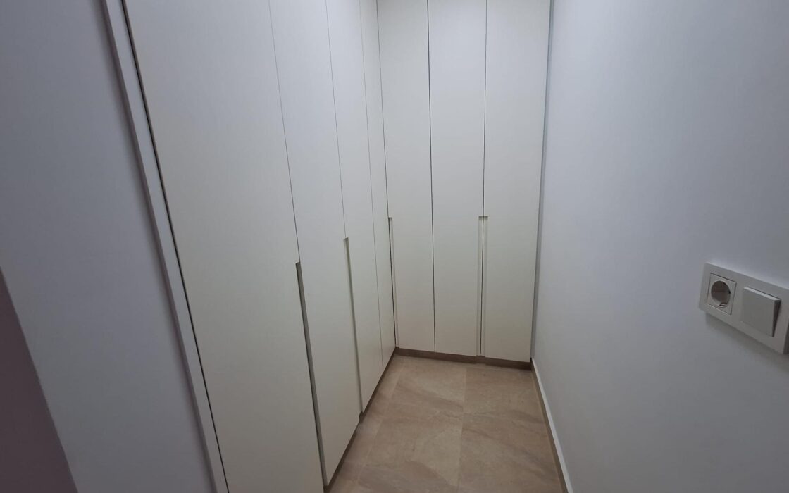 Будинок в Торрев’єсі 116 кв.м, 5 кімнат, вид на море