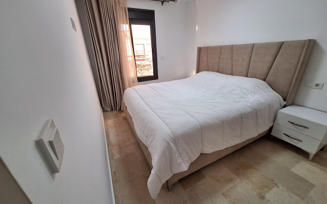 Будинок в Торрев’єсі 116 кв.м, 5 кімнат, вид на море