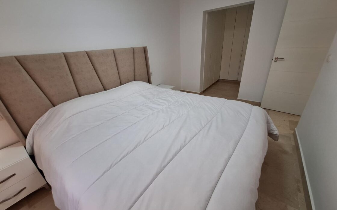 Будинок в Торрев’єсі 116 кв.м, 5 кімнат, вид на море