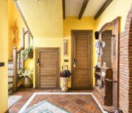 Таунхаус з терасою в Бенаавис 113 кв.м на Коста-дель-Соль