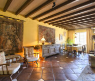 Таунхаус з терасою в Бенаавис 113 кв.м на Коста-дель-Соль