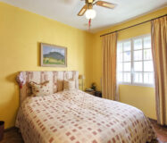 Таунхаус з терасою в Бенаавис 113 кв.м на Коста-дель-Соль