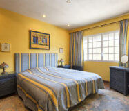 Таунхаус з терасою в Бенаавис 113 кв.м на Коста-дель-Соль