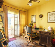 Таунхаус з терасою в Бенаавис 113 кв.м на Коста-дель-Соль