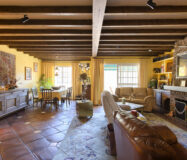 Таунхаус з терасою в Бенаавис 113 кв.м на Коста-дель-Соль