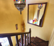 Таунхаус з терасою в Бенаавис 113 кв.м на Коста-дель-Соль