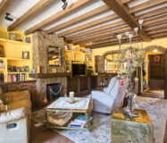 Таунхаус з терасою в Бенаавис 113 кв.м на Коста-дель-Соль