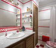 Таунхаус з терасою в Бенаавис 113 кв.м на Коста-дель-Соль