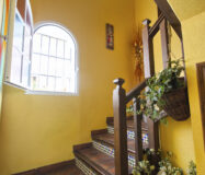 Таунхаус з терасою в Бенаавис 113 кв.м на Коста-дель-Соль