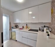 Дуплекс в Ориуэла Коста 197.98 кв.м с террасой у моря