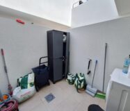 Дуплекс в Ориуэла Коста 197.98 кв.м с террасой у моря