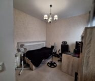 Дуплекс в Ориуэла Коста 197.98 кв.м с террасой у моря