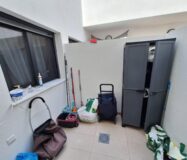 Дуплекс в Ориуэла Коста 197.98 кв.м с террасой у моря