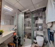 Дуплекс в Ориуэла Коста 197.98 кв.м с террасой у моря