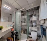 Дуплекс в Ориуэла Коста 197.98 кв.м с террасой у моря