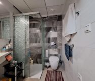 Дуплекс в Ориуэла Коста 197.98 кв.м с террасой у моря