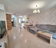 Дуплекс в Ориуэла Коста 197.98 кв.м с террасой у моря