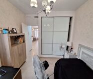 Дуплекс в Ориуэла Коста 197.98 кв.м с террасой у моря