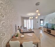 Дуплекс в Ориуэла Коста 197.98 кв.м с террасой у моря