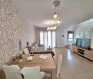 Дуплекс в Ориуэла Коста 197.98 кв.м с террасой у моря