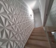 Дуплекс в Ориуэла Коста 197.98 кв.м с террасой у моря