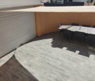 Дуплекс у моря в Ориуэла Коста 77 кв.м, 4 кімнати