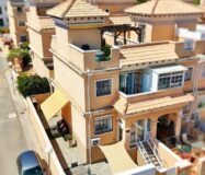 Дуплекс у моря в Ориуэла Коста 77 кв.м, 4 кімнати