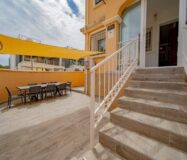 Дуплекс у моря в Ориуэла Коста 77 кв.м, 4 кімнати