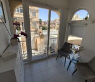 Дуплекс у моря в Ориуэла Коста 77 кв.м, 4 кімнати