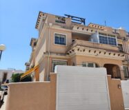 Дуплекс у моря в Ориуэла Коста 77 кв.м, 4 кімнати