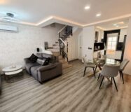 Дуплекс у моря в Ориуэла Коста 77 кв.м, 4 кімнати