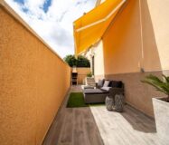 Дуплекс у моря в Ориуэла Коста 77 кв.м, 4 кімнати