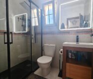 Дуплекс у моря в Ориуэла Коста 77 кв.м, 4 кімнати