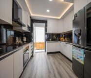 Дуплекс у моря в Ориуэла Коста 77 кв.м, 4 кімнати