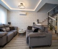 Дуплекс у моря в Ориуэла Коста 77 кв.м, 4 кімнати