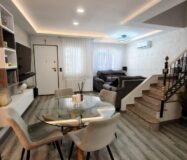 Дуплекс у моря в Ориуэла Коста 77 кв.м, 4 кімнати