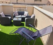 Дуплекс у моря в Ориуэла Коста 77 кв.м, 4 кімнати