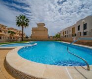 Дуплекс у моря в Ориуэла Коста 77 кв.м, 4 кімнати