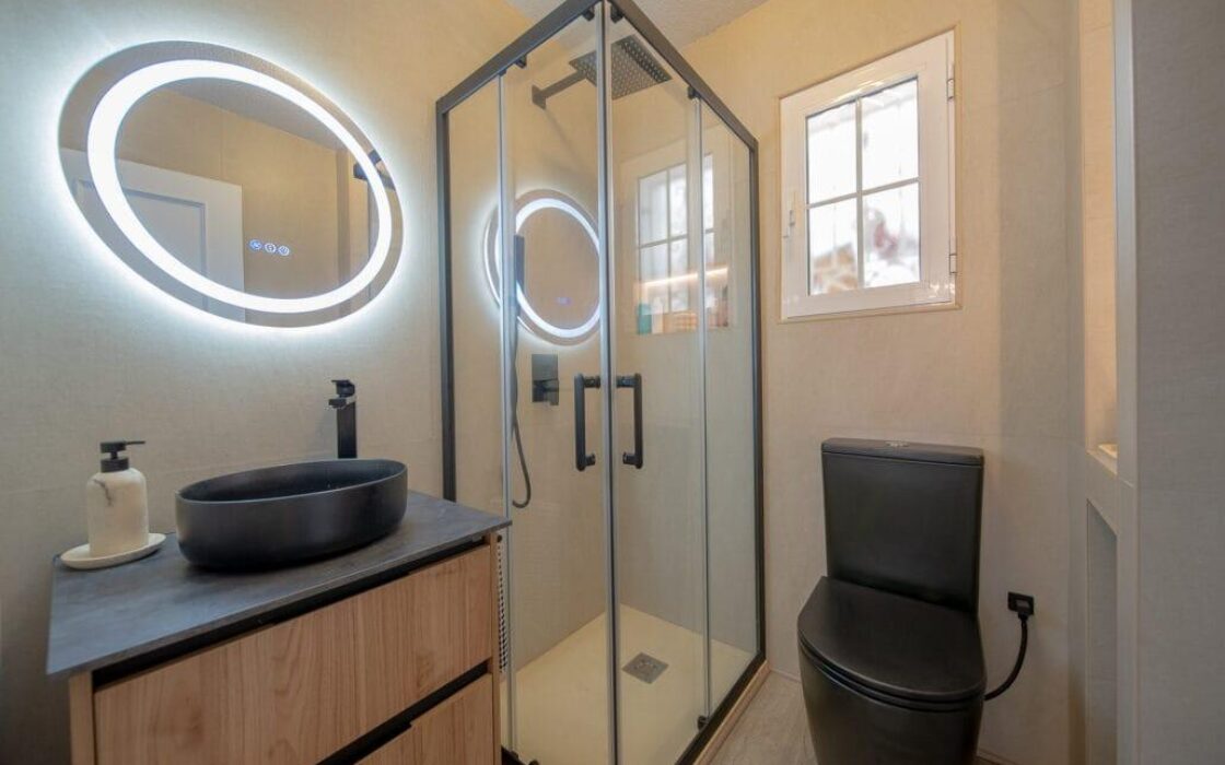 Дуплекс у моря в Ориуэла Коста 77 кв.м, 4 кімнати