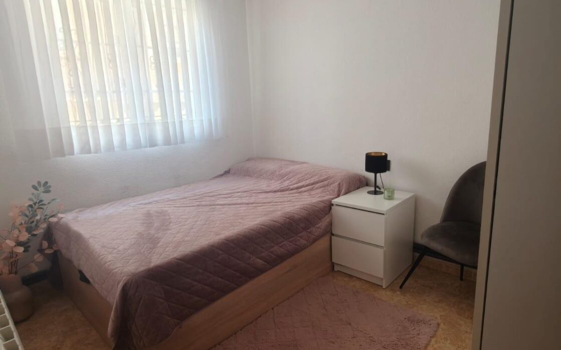 Дуплекс у моря в Ориуэла Коста 77 кв.м, 4 кімнати