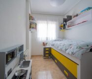 Дуплекс у моря в Ориуэла Коста 77 кв.м, 4 кімнати