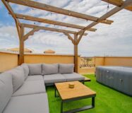 Дуплекс у моря в Ориуэла Коста 77 кв.м, 4 кімнати