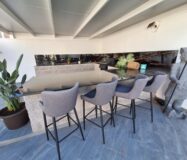 Эксклюзивное шале в Рохалес, 155 кв.м с бассейном