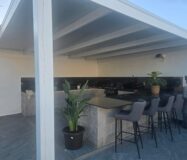 Эксклюзивное шале в Рохалес, 155 кв.м с бассейном