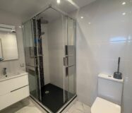 Эксклюзивное шале в Рохалес, 155 кв.м с бассейном