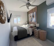 Эксклюзивное шале в Рохалес, 155 кв.м с бассейном