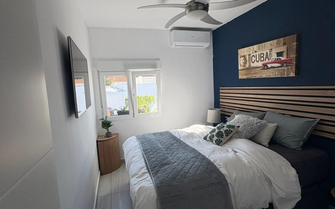 Эксклюзивное шале в Рохалес, 155 кв.м с бассейном