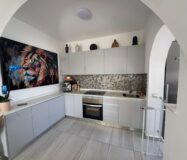 Эксклюзивное шале в Рохалес, 155 кв.м с бассейном